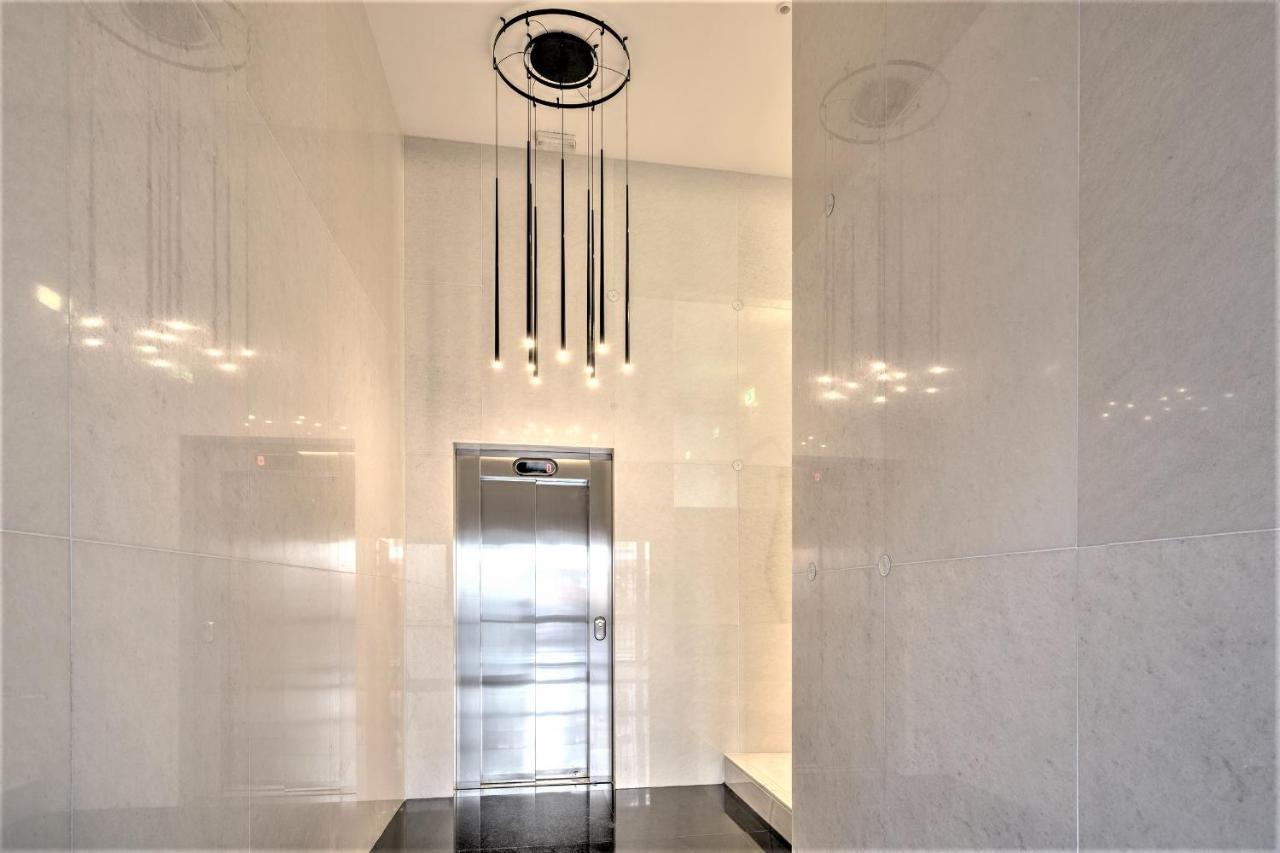 The Antwerp Marble Lodge Dış mekan fotoğraf